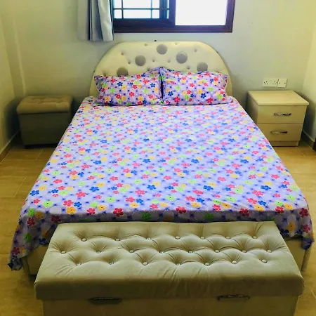 Sea & Sky Bungalows Escape Beach Guest Rooms 3* Kirenia