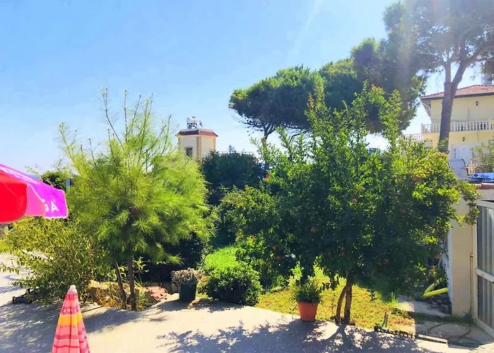 Sea & Sky Bungalows Escape Beach Guest Rooms Lejlighedshotel