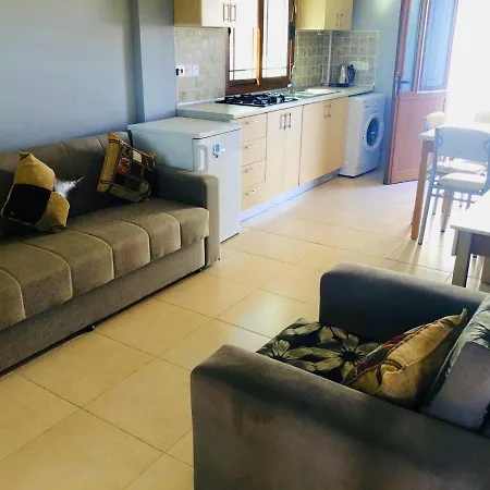 Sea & Sky Bungalows Escape Beach Guest Rooms Lägenhetshotell 3*