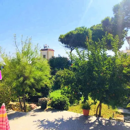 Sea & Sky Bungalows Escape Beach Guest Rooms Lägenhetshotell