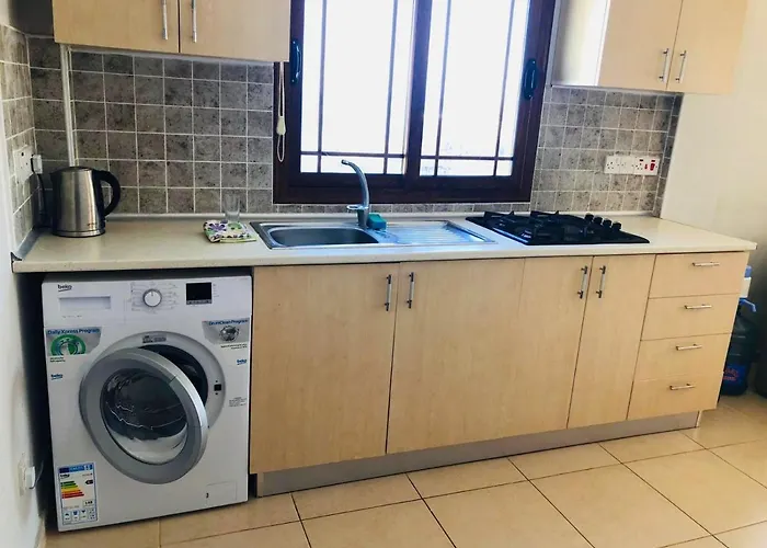 Aparthotel Sea & Sky Bungalows Escape Beach Guest Rooms 3*