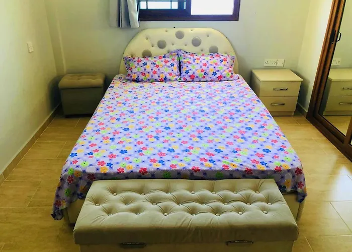 Sea & Sky Bungalows Escape Beach Guest Rooms 3* Kyrenia (Northern Cyprus)