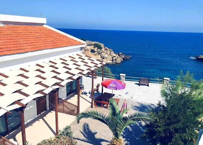 Sea&Sky on Escape Beach 3*