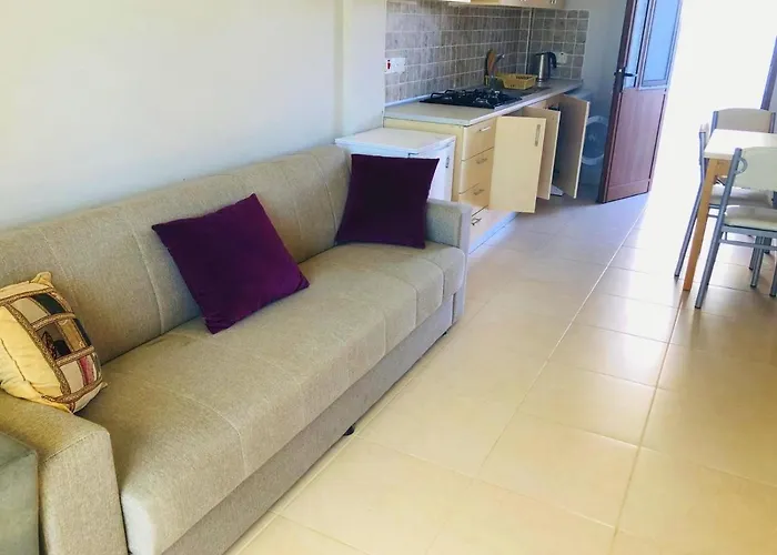 Aparthotel Sea & Sky Bungalows Escape Beach Guest Rooms