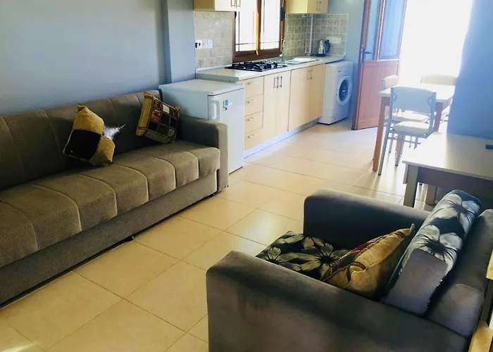 Sea & Sky Bungalows Escape Beach Guest Rooms Aparthotel 3*