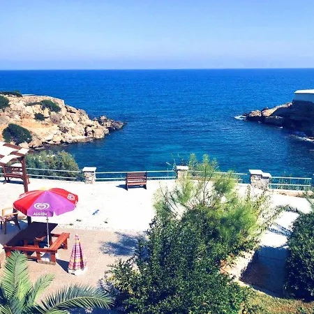 Sea & Sky Bungalows Escape Beach Guest Rooms 아파트호텔 3*