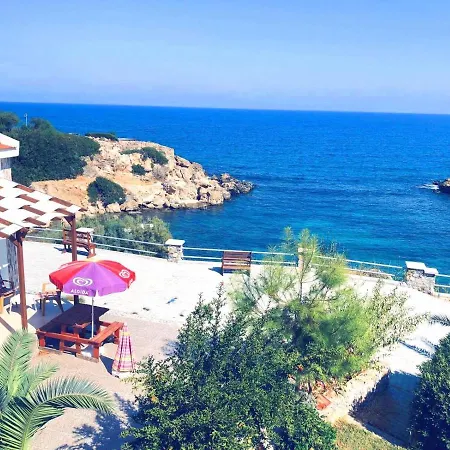 Sea & Sky Bungalows Escape Beach Guest Rooms 아파트호텔 3*