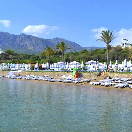 Sea & Sky Bungalows Escape Beach Guest Rooms 아파트호텔