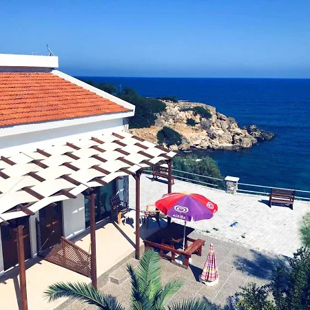 Sea & Sky Bungalows Escape Beach Guest Rooms 아파트호텔